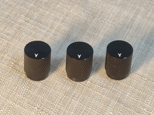Simple Knobs set