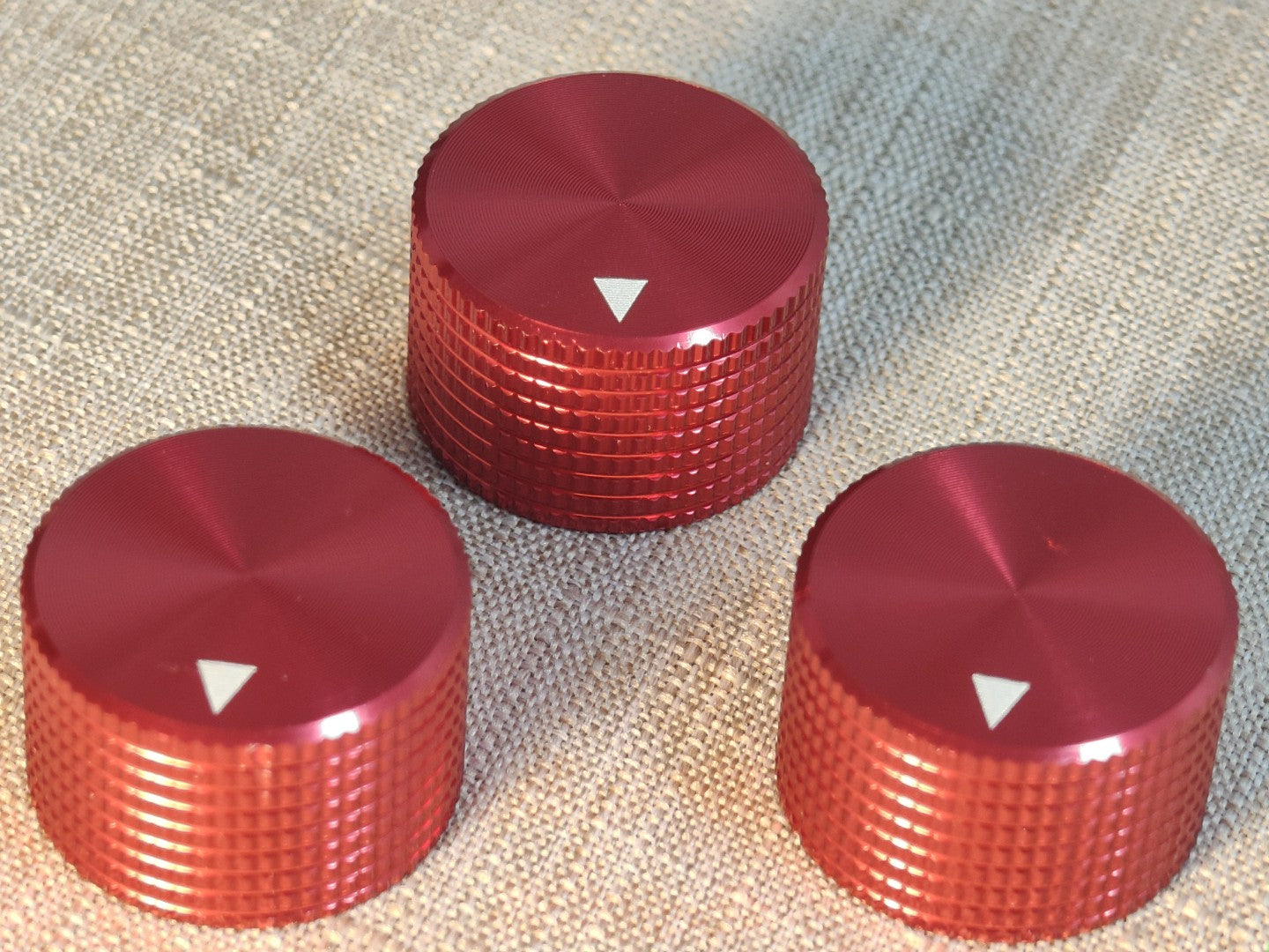Color Knobs set