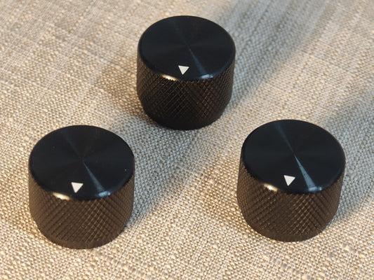 Knobs - High Quality set