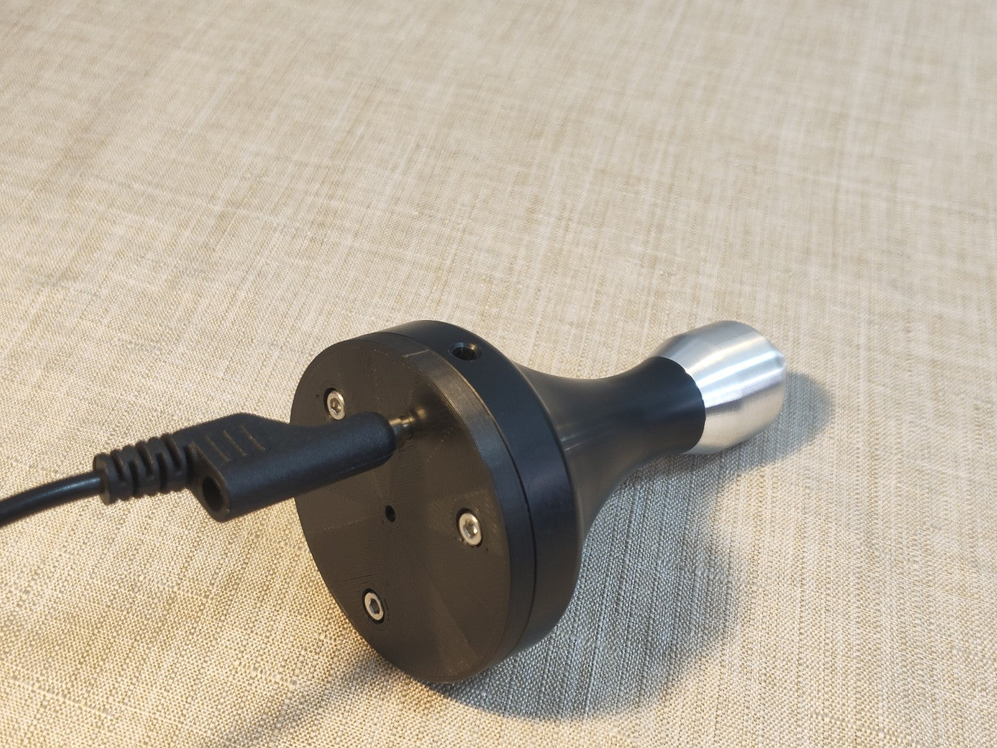 Mono Electrode Plug