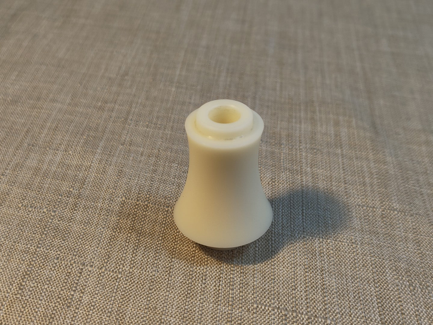 Custom Plug Neck - Stereo