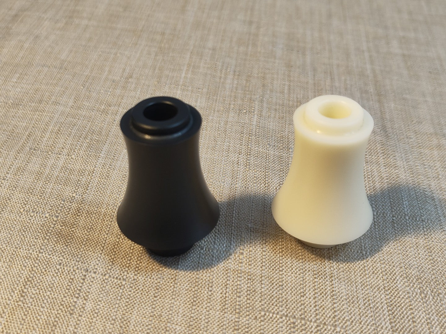 Custom Plug Neck - Stereo