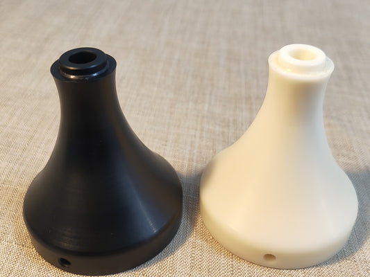 Custom Plug Base - Mono