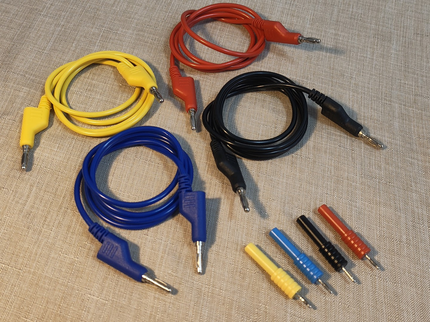 Estim Hero - Stereo, MAX Package [BACKORDER]