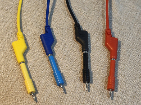 Leads + Adapters Bundle