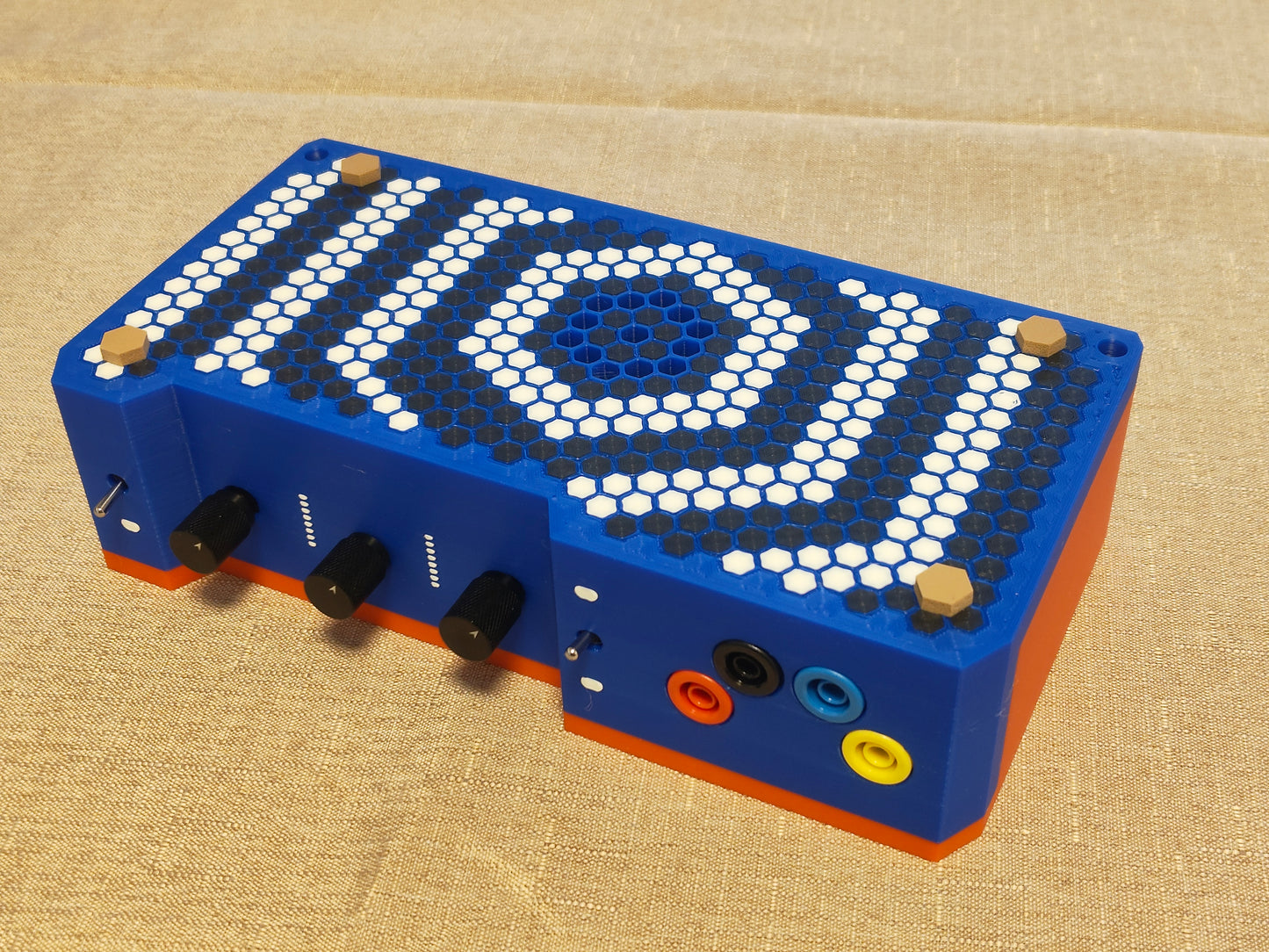 Color Enclosures [BACKORDER]
