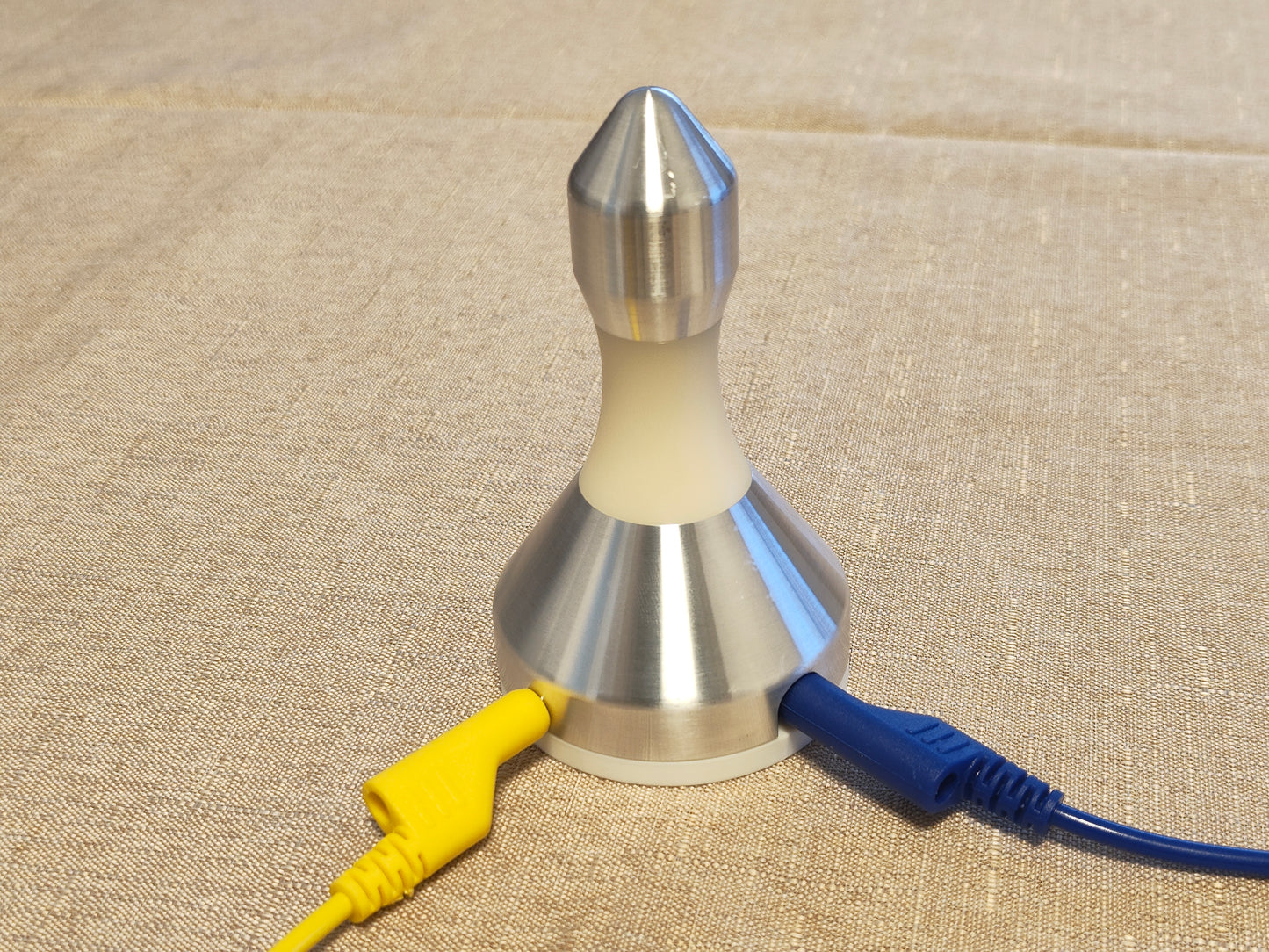 Stereo Plug [BACKORDER]