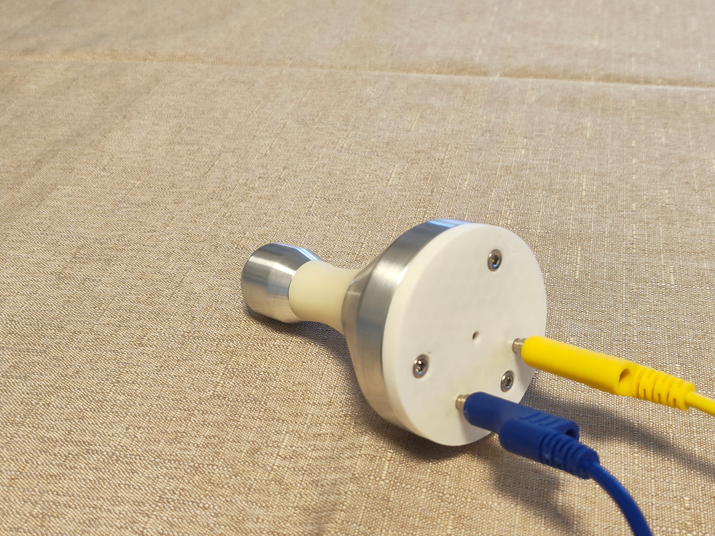 Stereo Plug [BACKORDER]