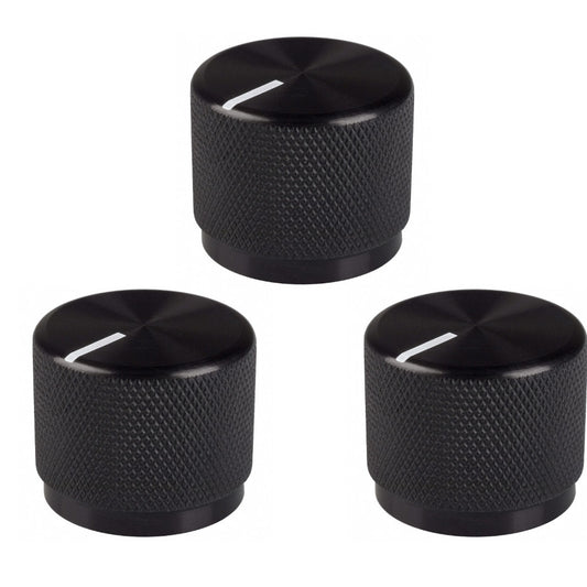 HQ Knobs Big set