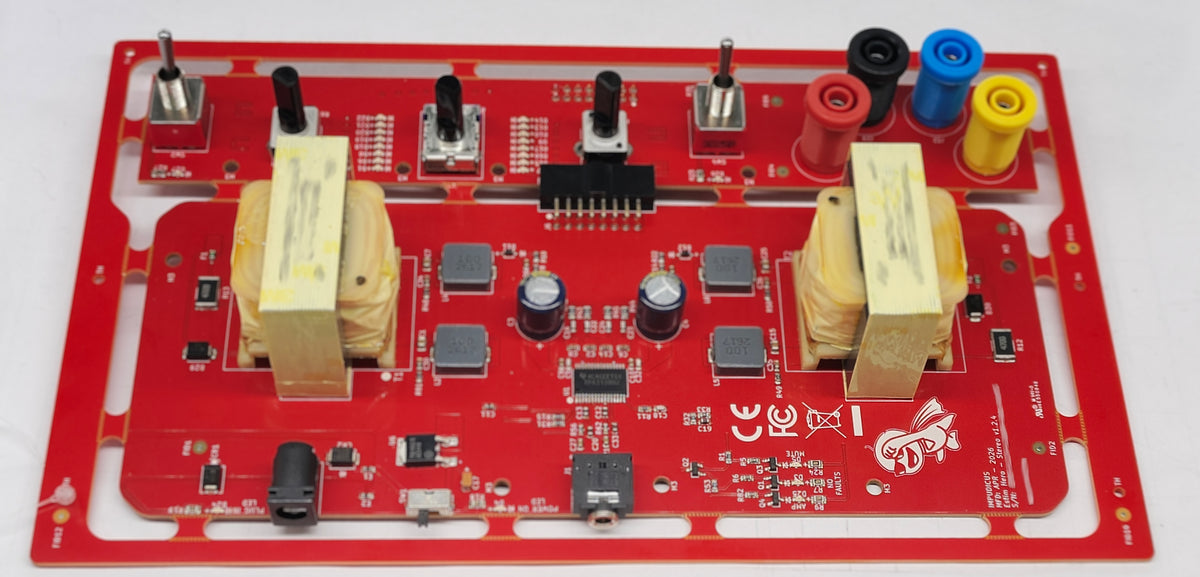 Estim Hero - Self Assembly Kit [BACKORDER]