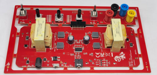 Estim Hero - Self Assembly Kit [BACKORDER]