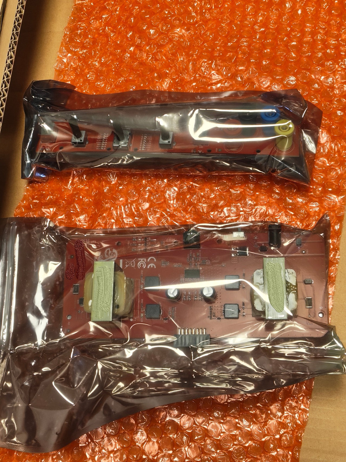 Estim Hero - Self Assembly Kit [BACKORDER]