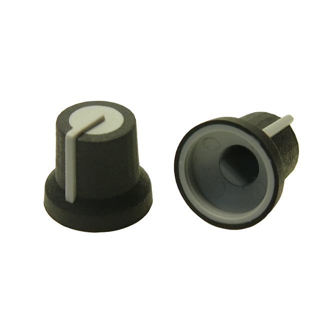 Knob - Plastic, Default