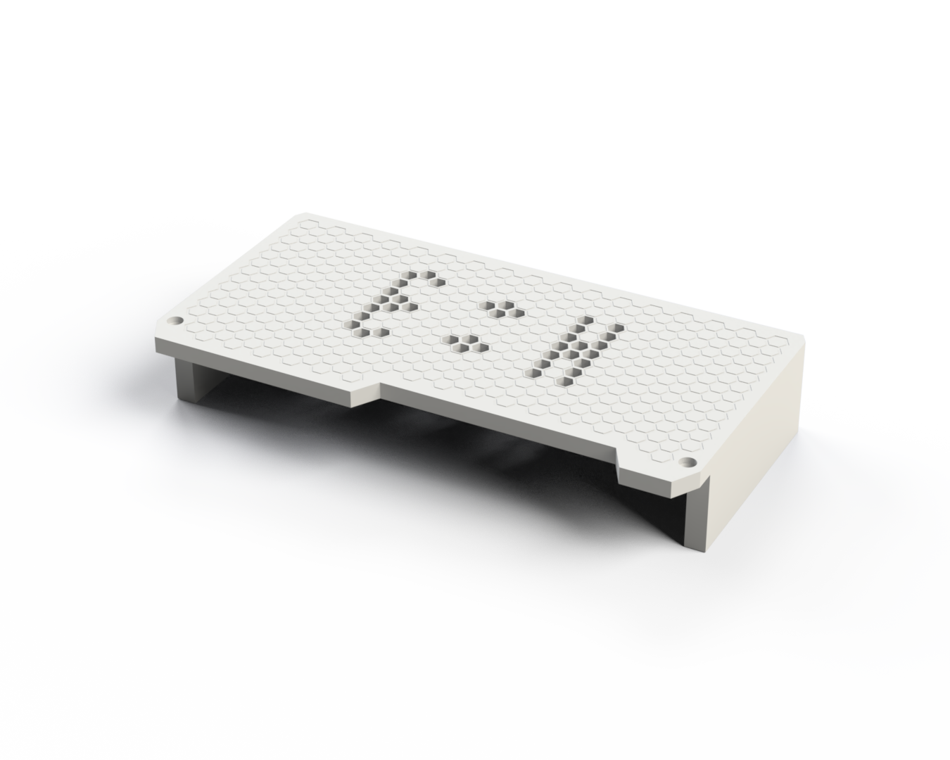 Enclosure 3D model [1.2.3]