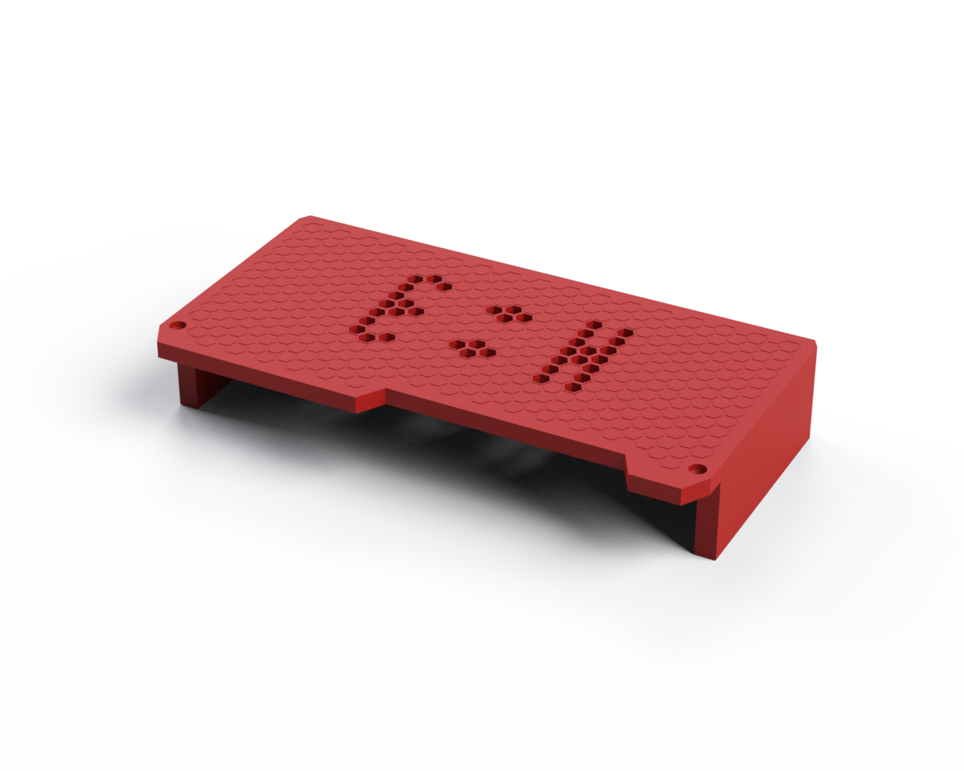 Enclosure - Top [V1.0]