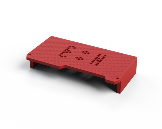 Enclosure - Top [V1.0]